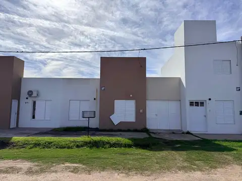 Depto Tipo Casa en Venta de 2 dormitorios