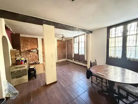 Depto Tipo Casa en Venta de 3 dormitorios