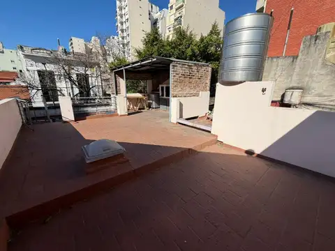 PH en Venta en San Cristobal, CABA
