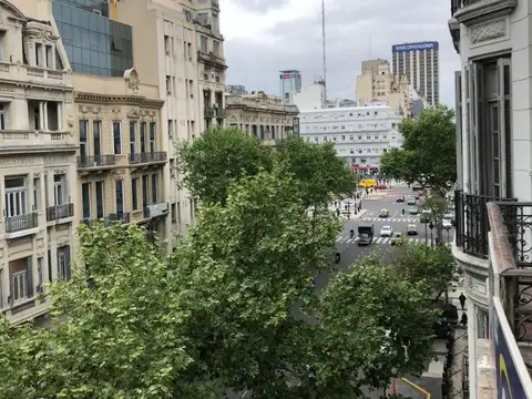 Departamento en Venta de 5 ambientes