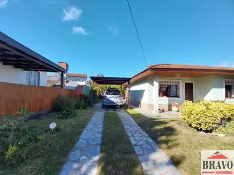 Paseo 123 y Avenida 8 100