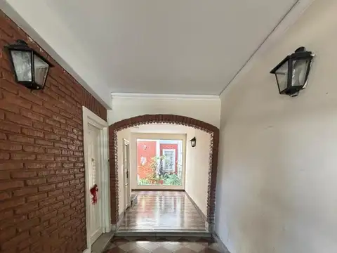 Departamento en Balvanera