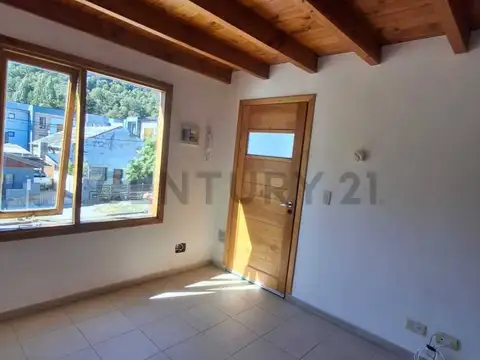 VENTA DEPARTAMENTO SAN MARTÍN DE LOS ANDES. CASCO CENTRICO