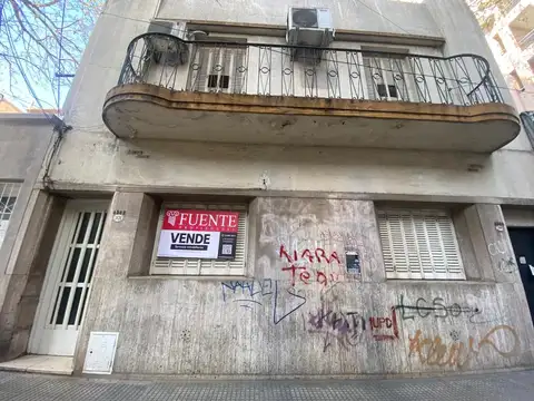 Oportunidad única en el corazón de Lanusita