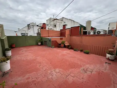 Depto Tipo Casa en Venta de 3 ambientes