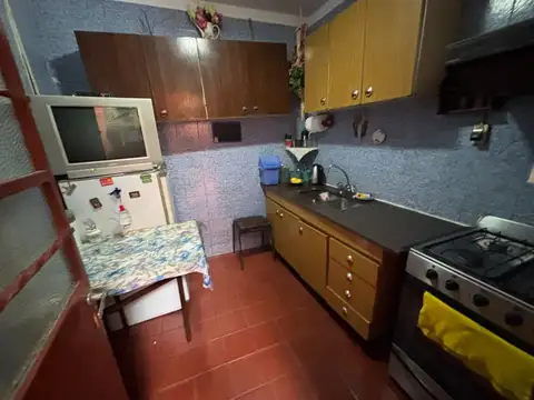 Depto Tipo Casa en Venta al Norte