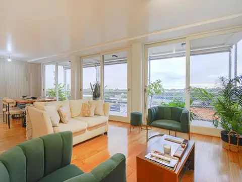 Departamento en Venta en Nuñez, CABA