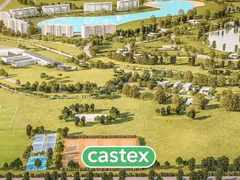 Lote en venta en Terralagos, Canning
