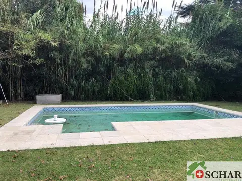 Casa en Venta en Benavidez, USD 180.000