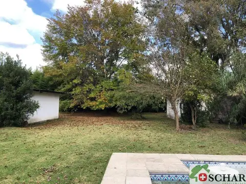 Casa en Venta de 1 dormitorio