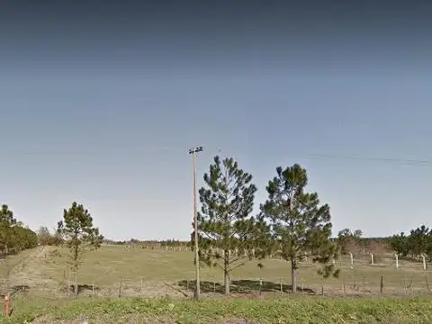 Terreno Campo  15 hectaresa VENTA en  VILLARS las Heras ruta 6 ideal loteo con laguna propia