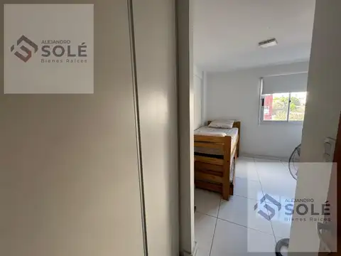 Departamento en Venta 3 años