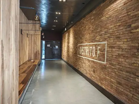 Departamento en Alquiler 17 años