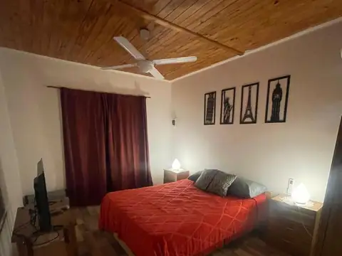 Casa en Venta 5 años