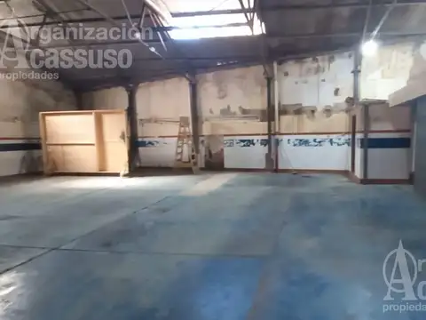 Local en Venta en San Isidro Vías / Libertador, USD 470.000