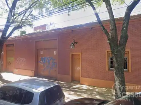 Local en Venta en San Isidro Vias / Libertador, San Isidro