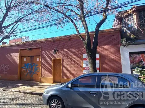 Chacabuco 543 - San Isidro