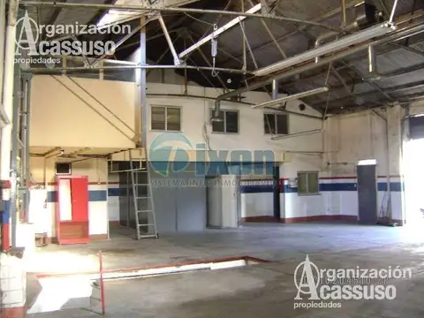 Local en Venta en San Isidro Vias / Libertador, USD 640.000