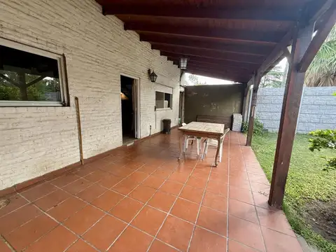 Casa en Venta 18 años