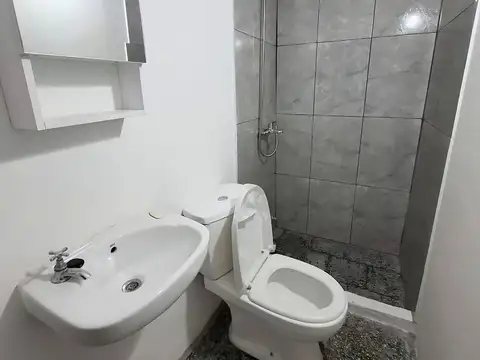Depto Tipo Casa en Alquiler de 2 ambientes