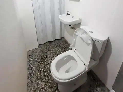 Depto Tipo Casa en Alquiler de 1 dormitorio
