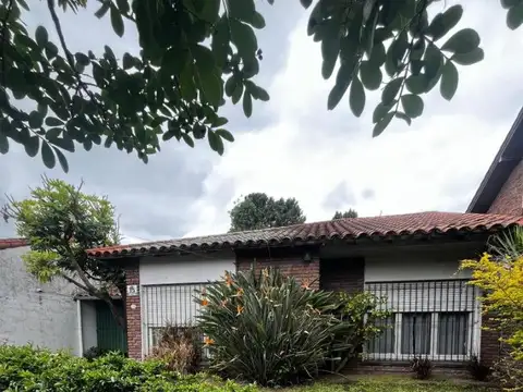 Casa en venta Bella vista