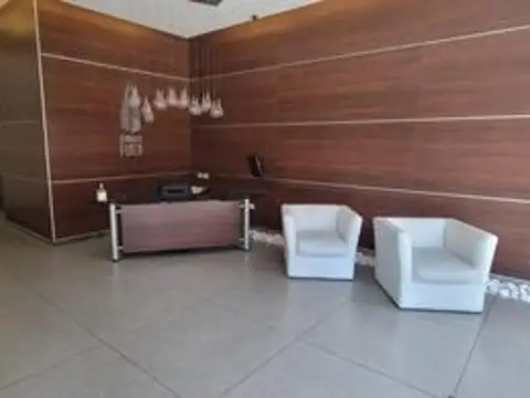 Avenida Montes De Oca 1500, Piso 6