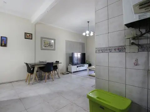 Depto Tipo Casa en Venta al Sureste