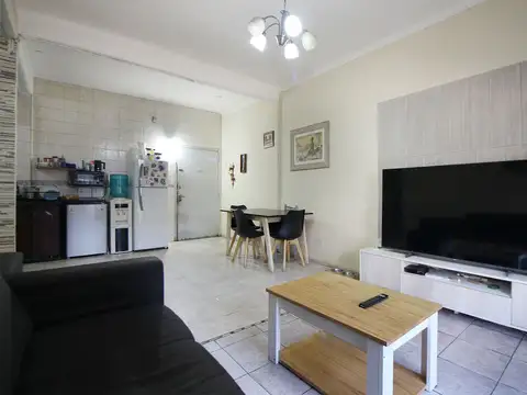 Depto Tipo Casa en Venta de 3 ambientes