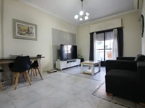 VENTA PH 3 AMBIENTES CON BALCÓN EN VILLA CRESPO