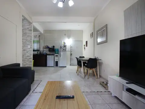Depto Tipo Casa en Venta de 2 dormitorios