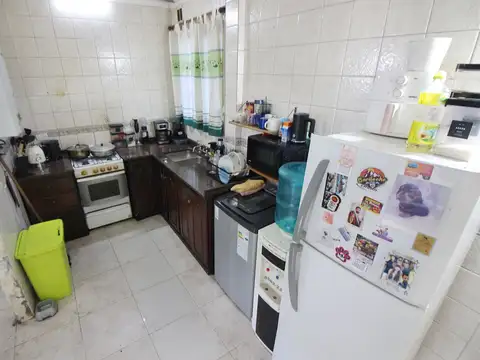 Depto Tipo Casa en Venta 59 años
