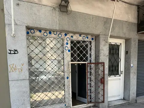 LOCAL SIN EXPENSAS EN BUENA UBICACION