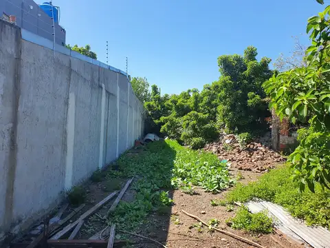 Terreno en venta en Ituzaingó Sur, oportunidad