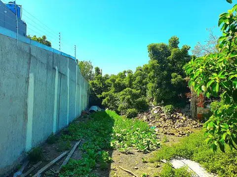 Terreno en Venta en Ituzaingo, USD 49.000