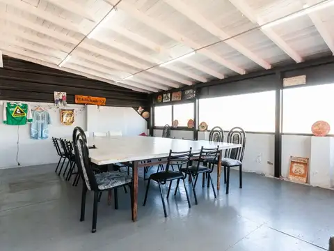 Casa en Venta 51 años