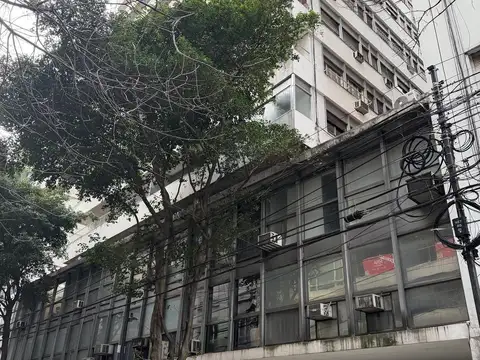 Cochera en Venta en Recoleta, Capital Federal