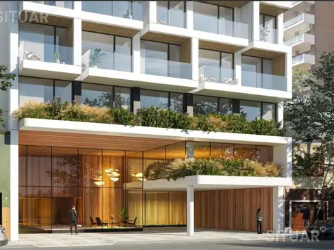 Departamento en Venta en Belgrano C, Belgrano