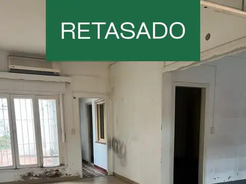 Venta Casa 3 amb. Pilar Centro. IDEAL INVERSOR 