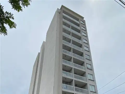 DEPARTAMENTO 2 AMBIENTES - MICROCENTRO, RESISTENCIA