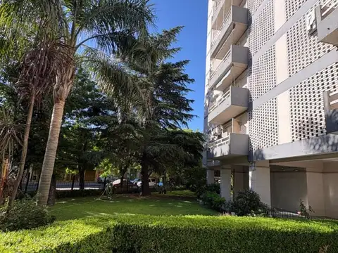 Departamento en Alquiler de 3 ambientes