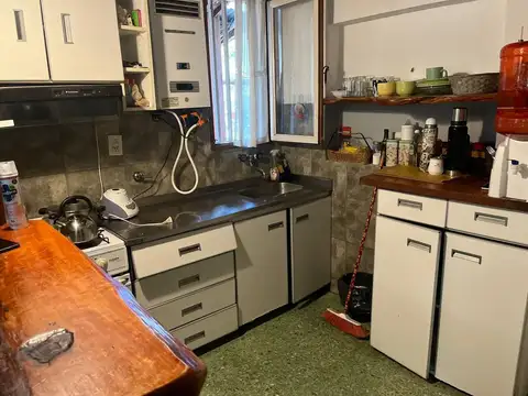 Depto Tipo Casa en Venta al Suroeste