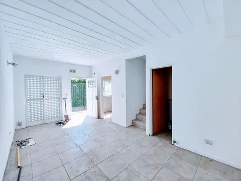 PH DUPLEX 3 AMBIENTES QUILMES - ACEPTA FINANCION