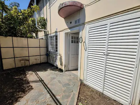 Depto Tipo Casa en Venta en Quilmes Oeste, USD 41.000