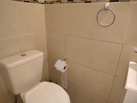 Venta Duplex 3 Amb en Complejo Ituz Norte