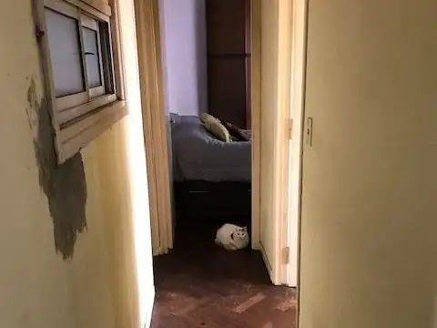 Departamento en Venta 55 años