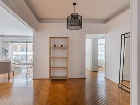 Departamento en Venta en Barrio Norte, USD 270.000