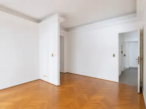 Departamento en Venta 55 años