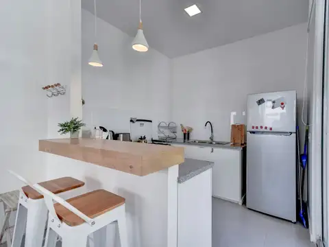 Depto Tipo Casa en Venta en Pinares, USD 249.000