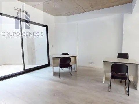Departamento en Venta en Parque Chacabuco, USD 125.000